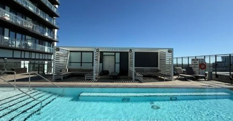 1022-5 Defries Street, Toronto, ON, M5A 0W7 - 36