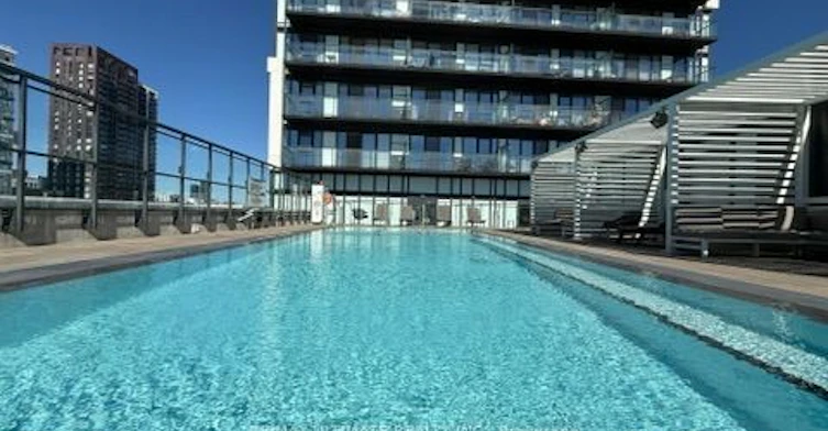 1022-5 Defries Street, Toronto, ON, M5A 0W7 - 37