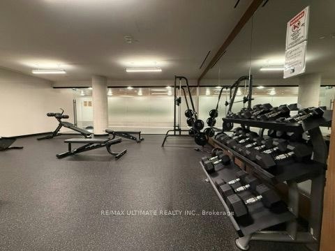 1022-5 Defries Street, Toronto, ON, M5A 0W7 - 45