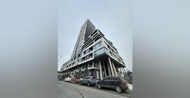 1022-5 Defries Street, Toronto, ON, M5A 0W7