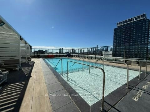 1022-5 Defries Street, Toronto, ON, M5A 0W7 - 34