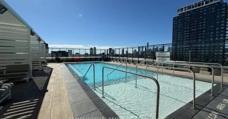 1022-5 Defries Street, Toronto, ON, M5A 0W7 - 34