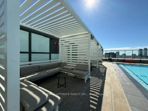 1022-5 Defries Street, Toronto, ON, M5A 0W7 - 38