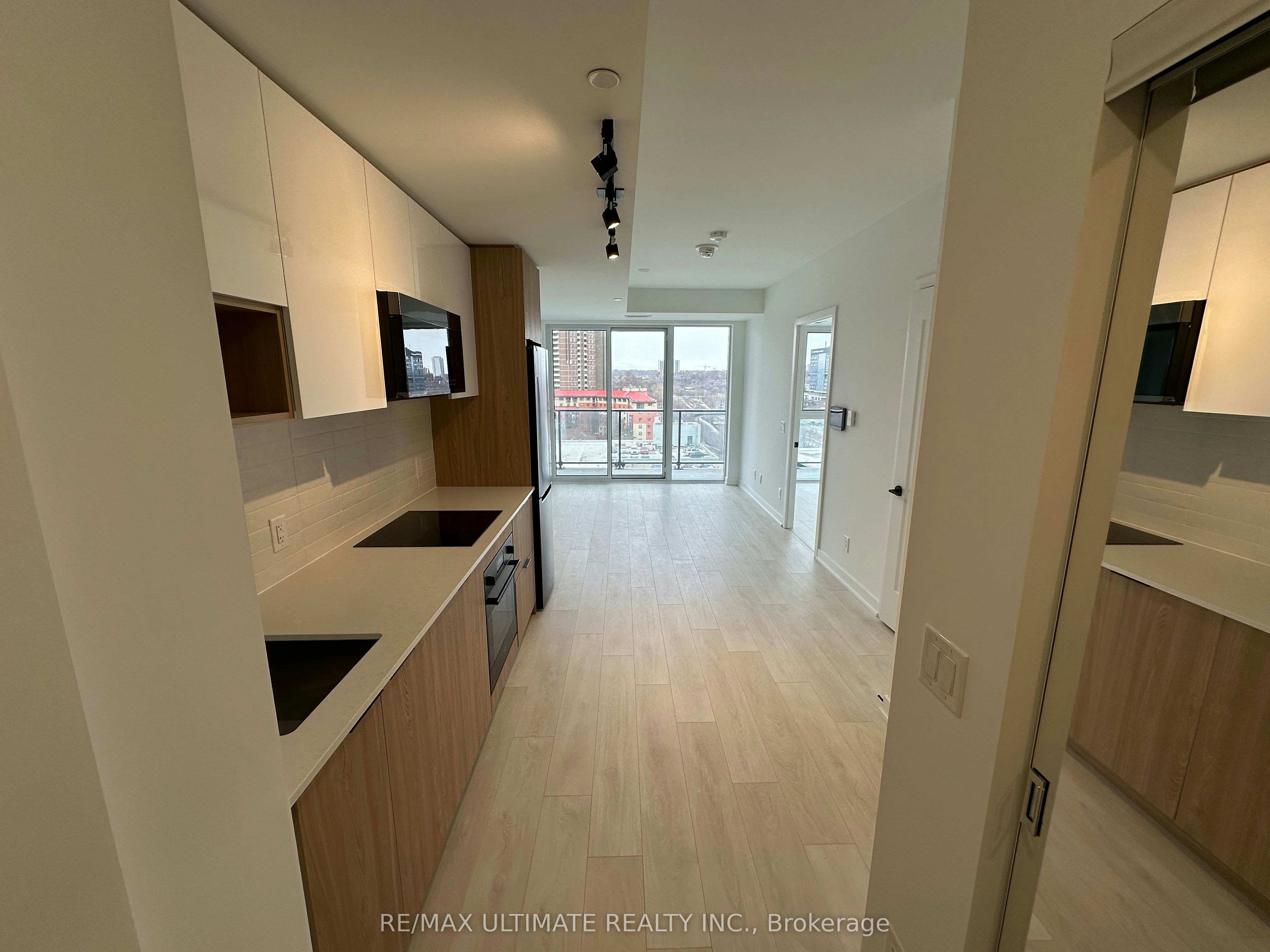 1022-5 Defries Street, Toronto, ON, M5A 0W7 - 2