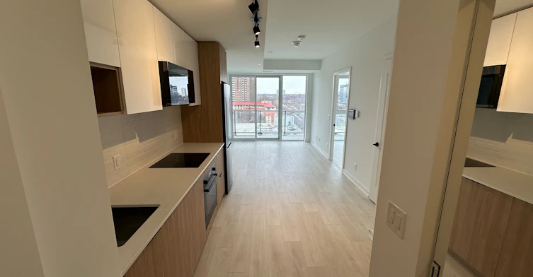 1022-5 Defries Street, Toronto, ON, M5A 0W7 - 2