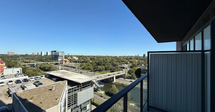 1022-5 Defries Street, Toronto, ON, M5A 0W7 - 19