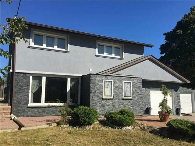 1 Rialto Drive, Toronto, ON, M3A 2N7