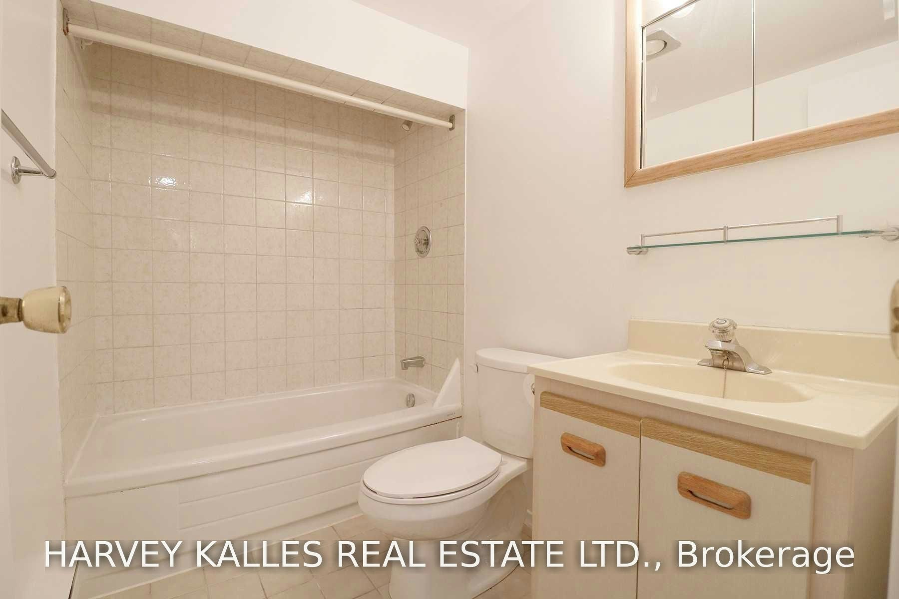 Lower-21 Braemar Avenue, Toronto, ON, M5P 2L1 - 7