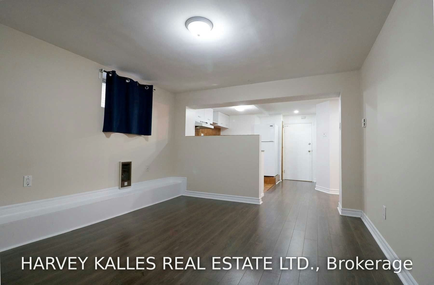 Lower-21 Braemar Avenue, Toronto, ON, M5P 2L1 - 3