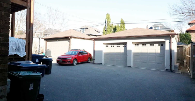 Lower-21 Braemar Avenue, Toronto, ON, M5P 2L1 - 11