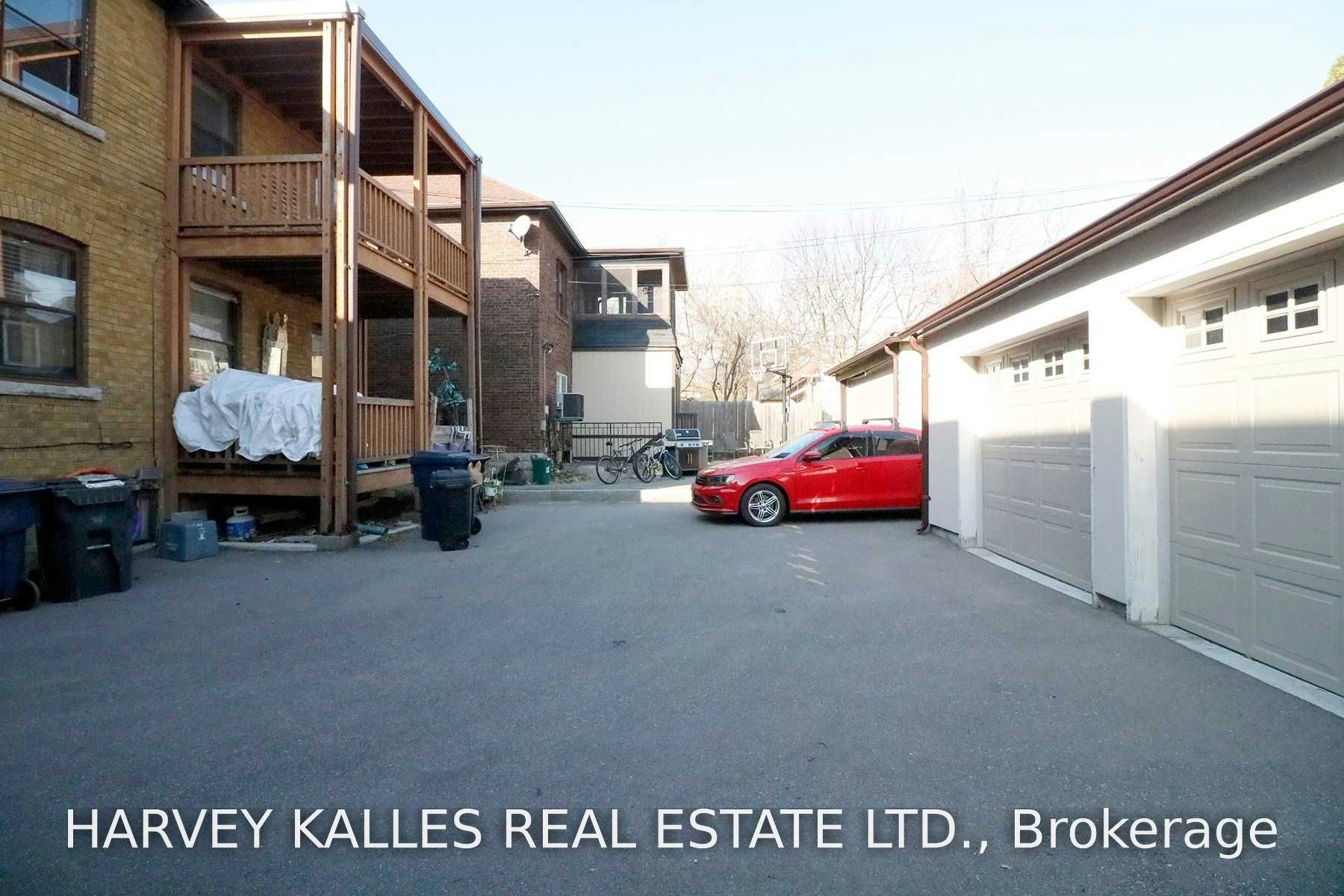 Lower-21 Braemar Avenue, Toronto, ON, M5P 2L1 - 12