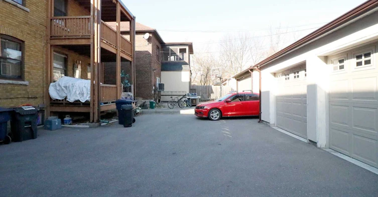 Lower-21 Braemar Avenue, Toronto, ON, M5P 2L1 - 12