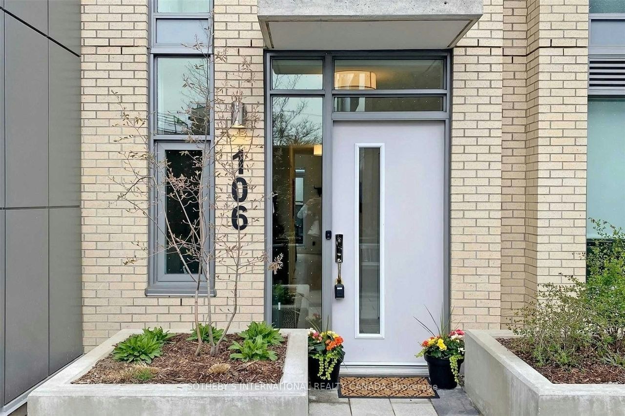 106-120 Parliament Street, Toronto, ON, M5A 0N6