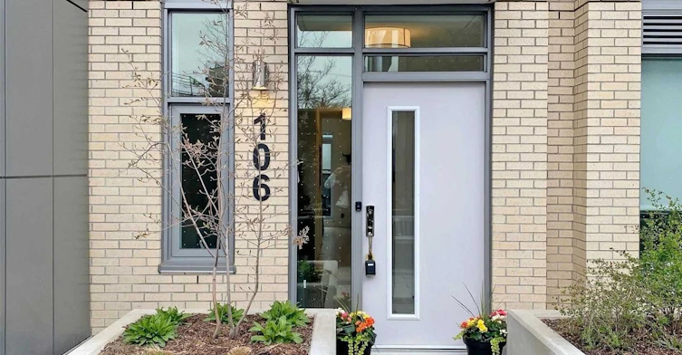 106-120 Parliament Street, Toronto, ON, M5A 0N6