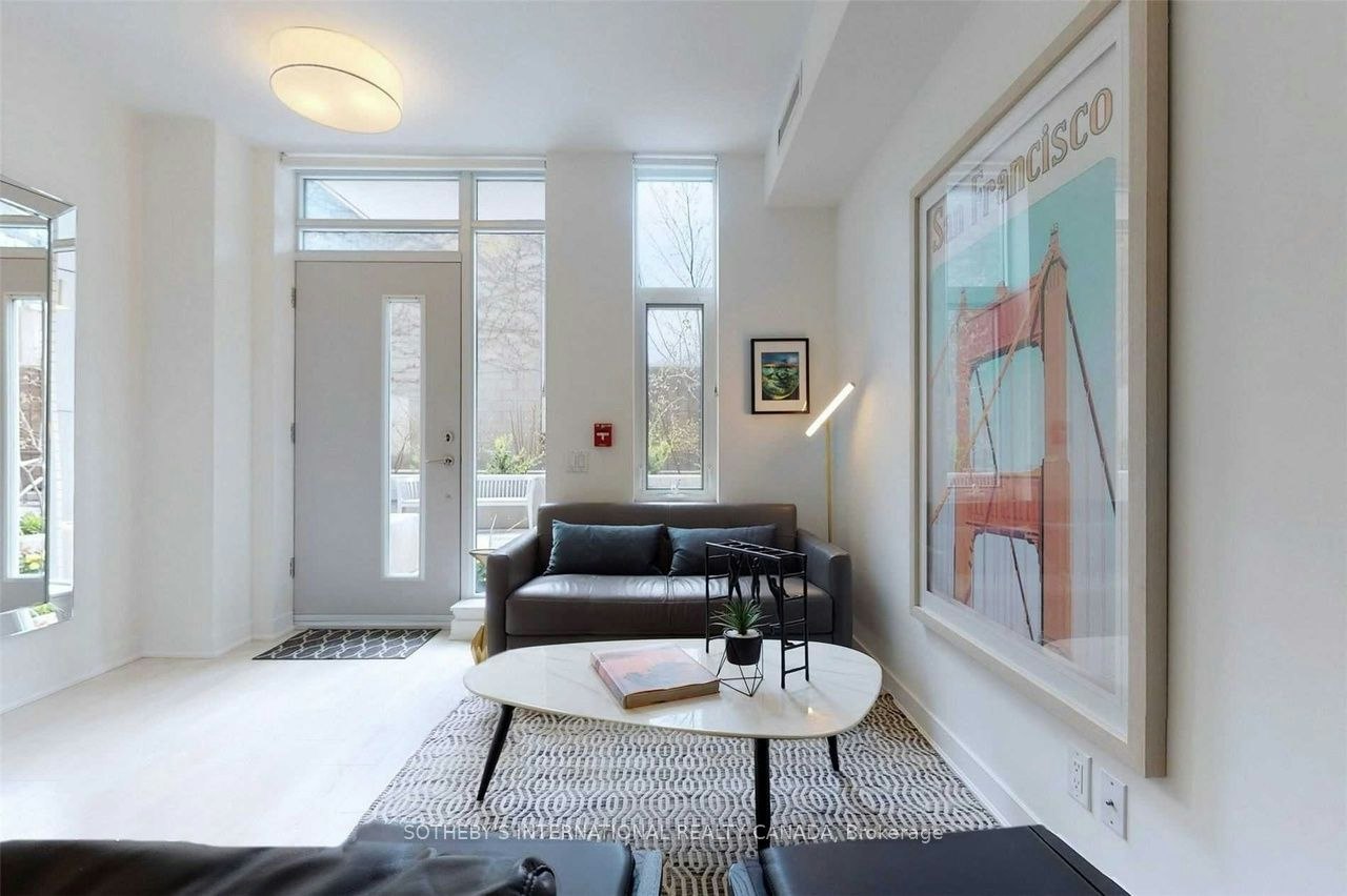 106-120 Parliament Street, Toronto, ON, M5A 0N6 - 5
