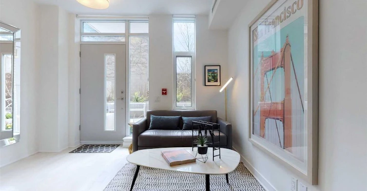 106-120 Parliament Street, Toronto, ON, M5A 0N6 - 5