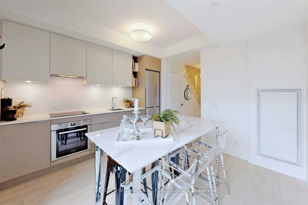 106-120 Parliament Street, Toronto, ON, M5A 0N6 - 9