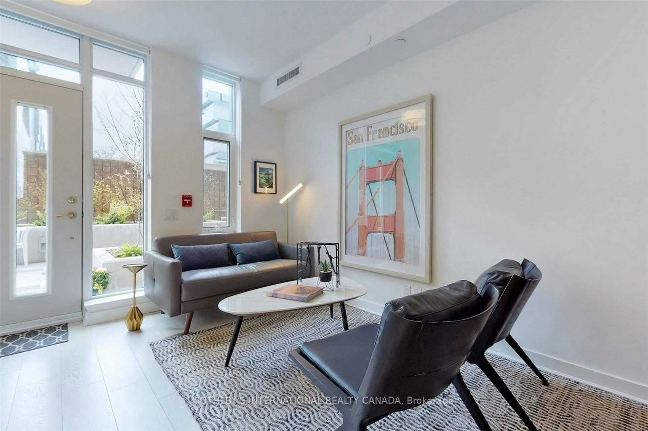 106-120 Parliament Street, Toronto, ON, M5A 0N6 - 4