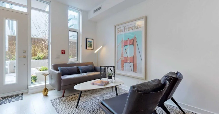 106-120 Parliament Street, Toronto, ON, M5A 0N6 - 4