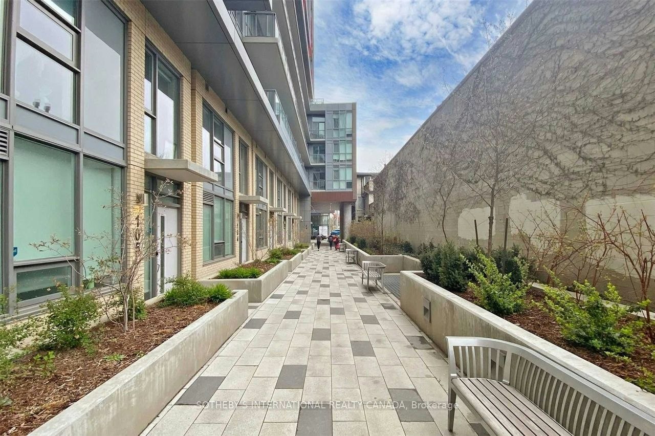 106-120 Parliament Street, Toronto, ON, M5A 0N6 - 2