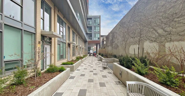 106-120 Parliament Street, Toronto, ON, M5A 0N6 - 2