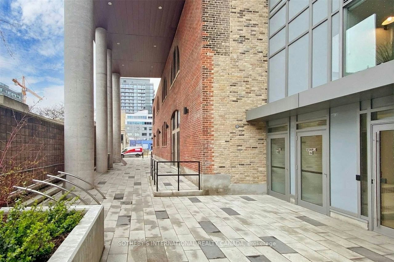 106-120 Parliament Street, Toronto, ON, M5A 0N6 - 3