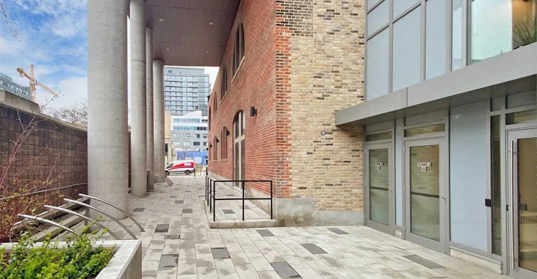 106-120 Parliament Street, Toronto, ON, M5A 0N6 - 3