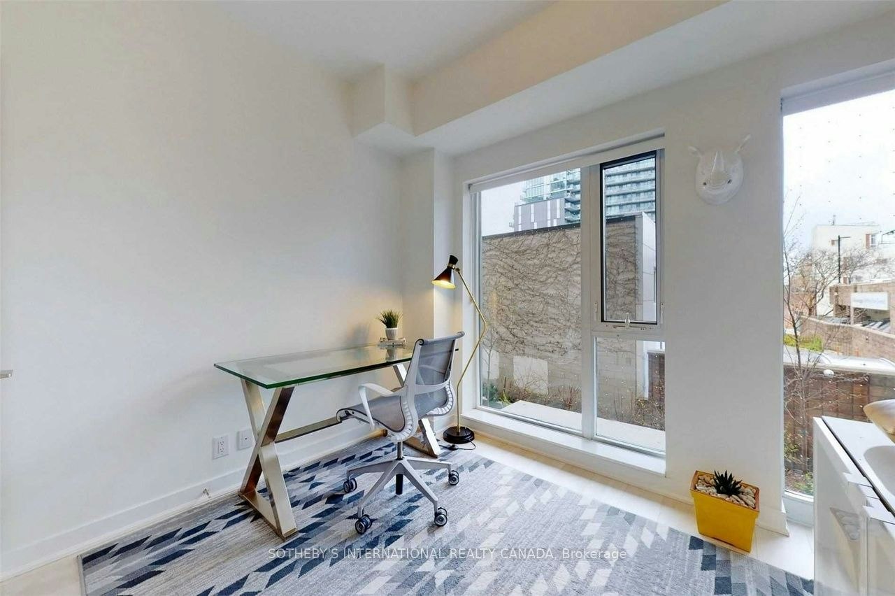 106-120 Parliament Street, Toronto, ON, M5A 0N6 - 23