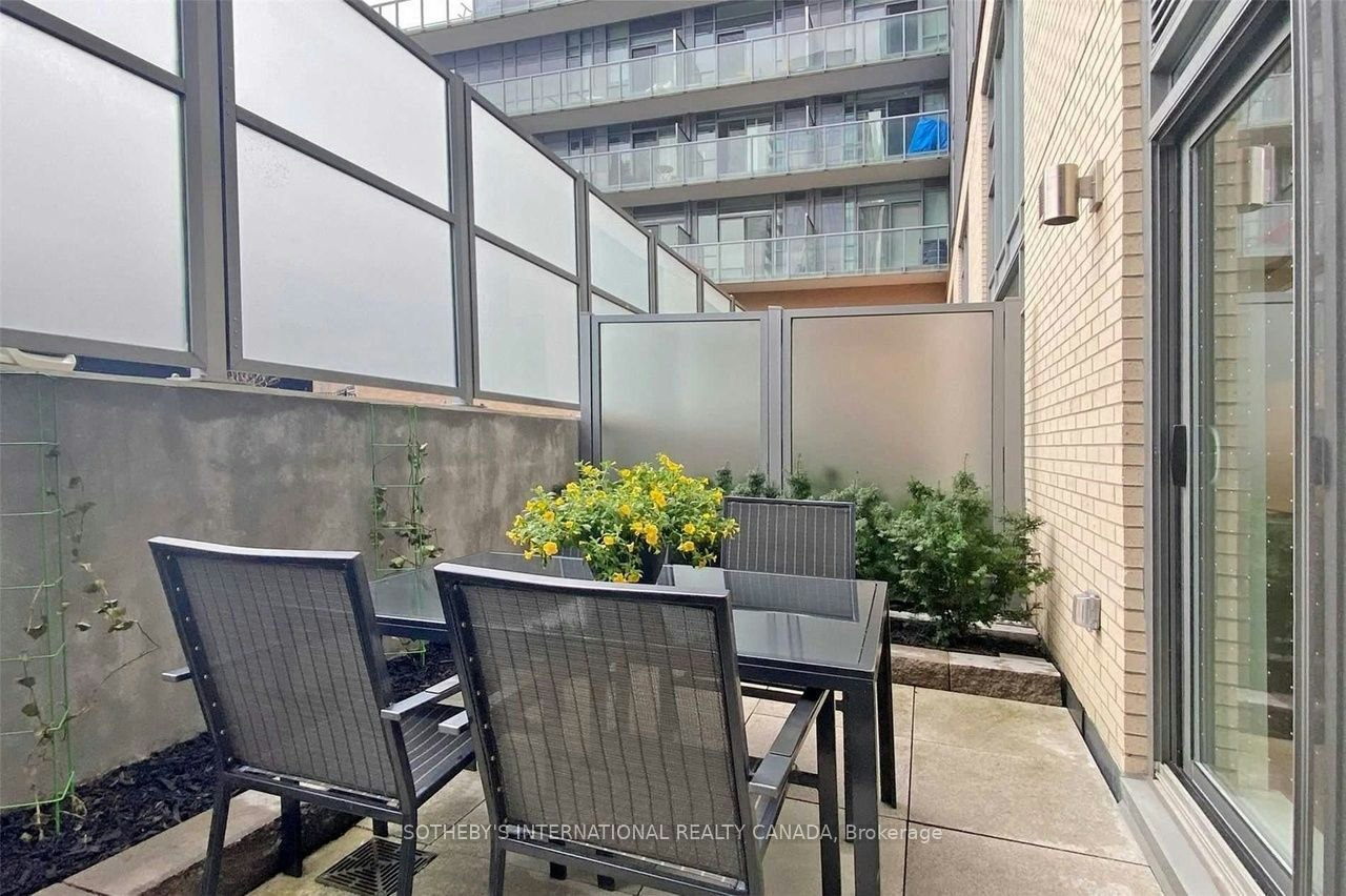 106-120 Parliament Street, Toronto, ON, M5A 0N6 - 24