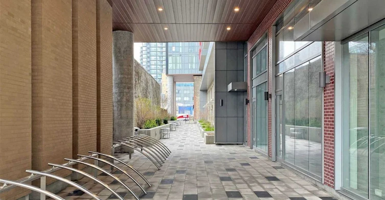 106-120 Parliament Street, Toronto, ON, M5A 0N6 - 29