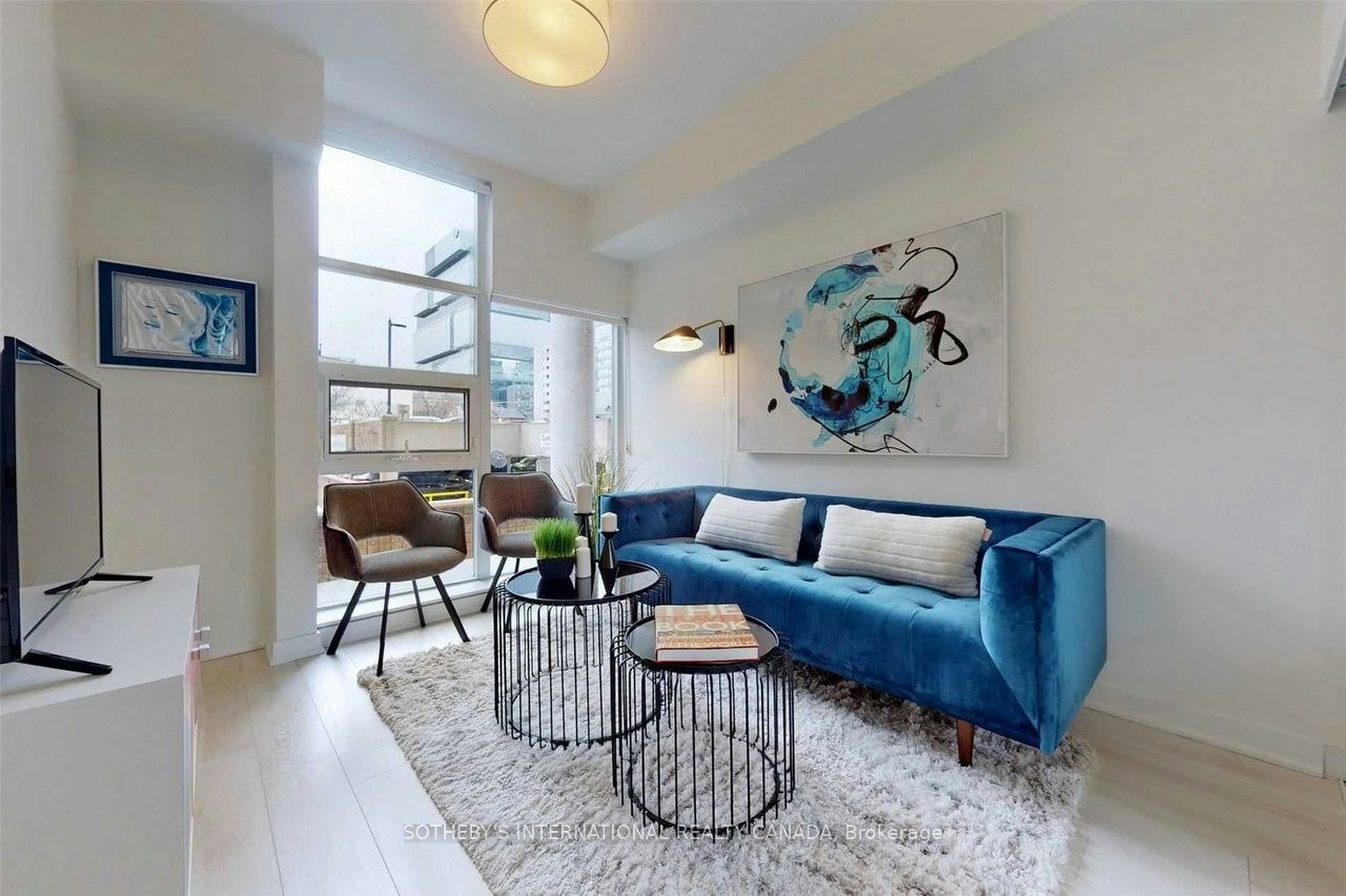 106-120 Parliament Street, Toronto, ON, M5A 0N6 - 21