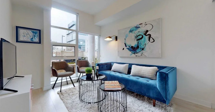 106-120 Parliament Street, Toronto, ON, M5A 0N6 - 21