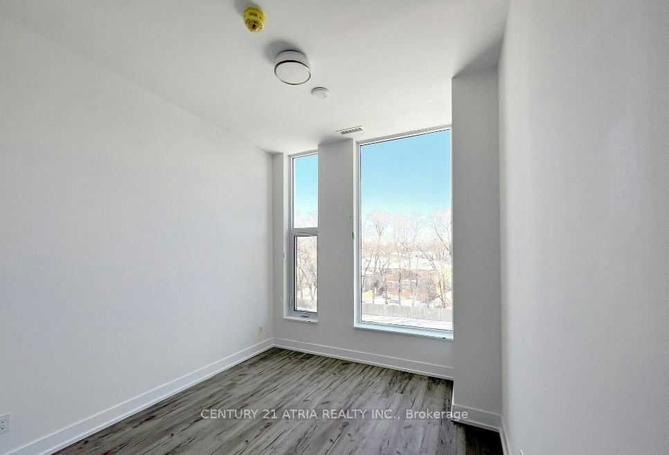 639-25 Adra Grado Way, Toronto, ON, M2J 0H6 - 4
