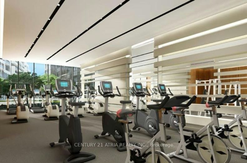 639-25 Adra Grado Way, Toronto, ON, M2J 0H6 - 11