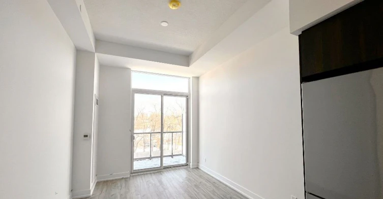 639-25 Adra Grado Way, Toronto, ON, M2J 0H6 - 3