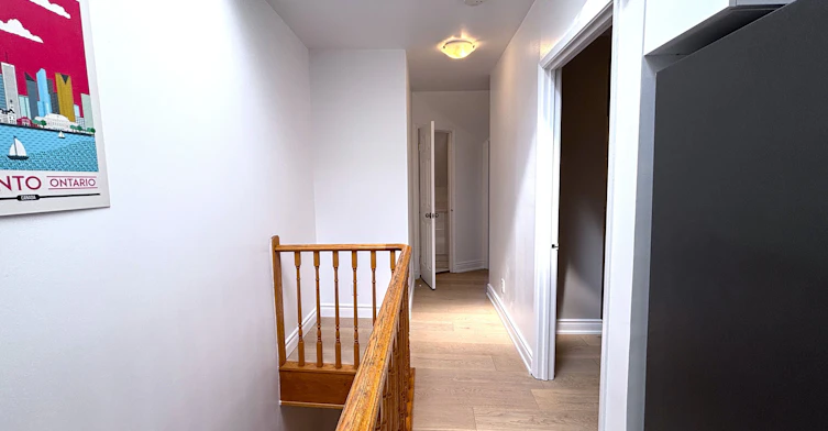 #3-61 Cecil Street, Toronto, ON, M5T 1N5 - 5