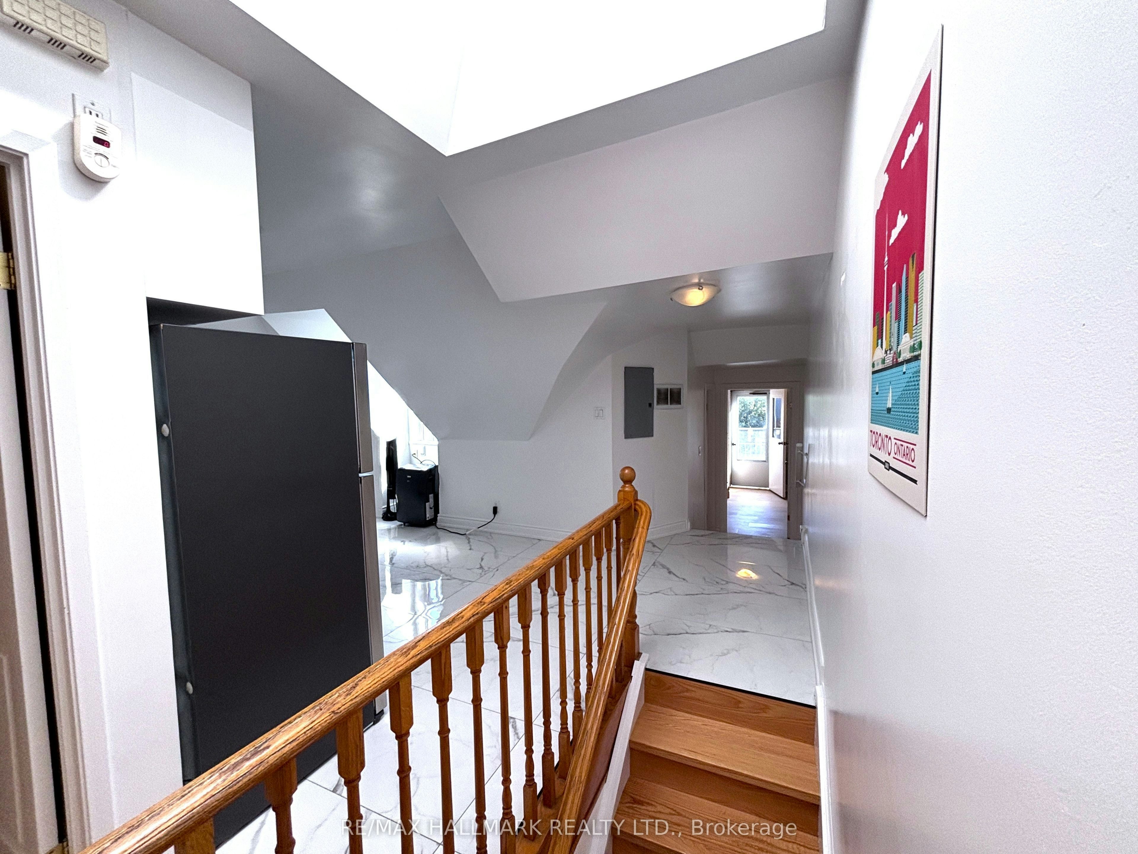 #3-61 Cecil Street, Toronto, ON, M5T 1N5 - 6
