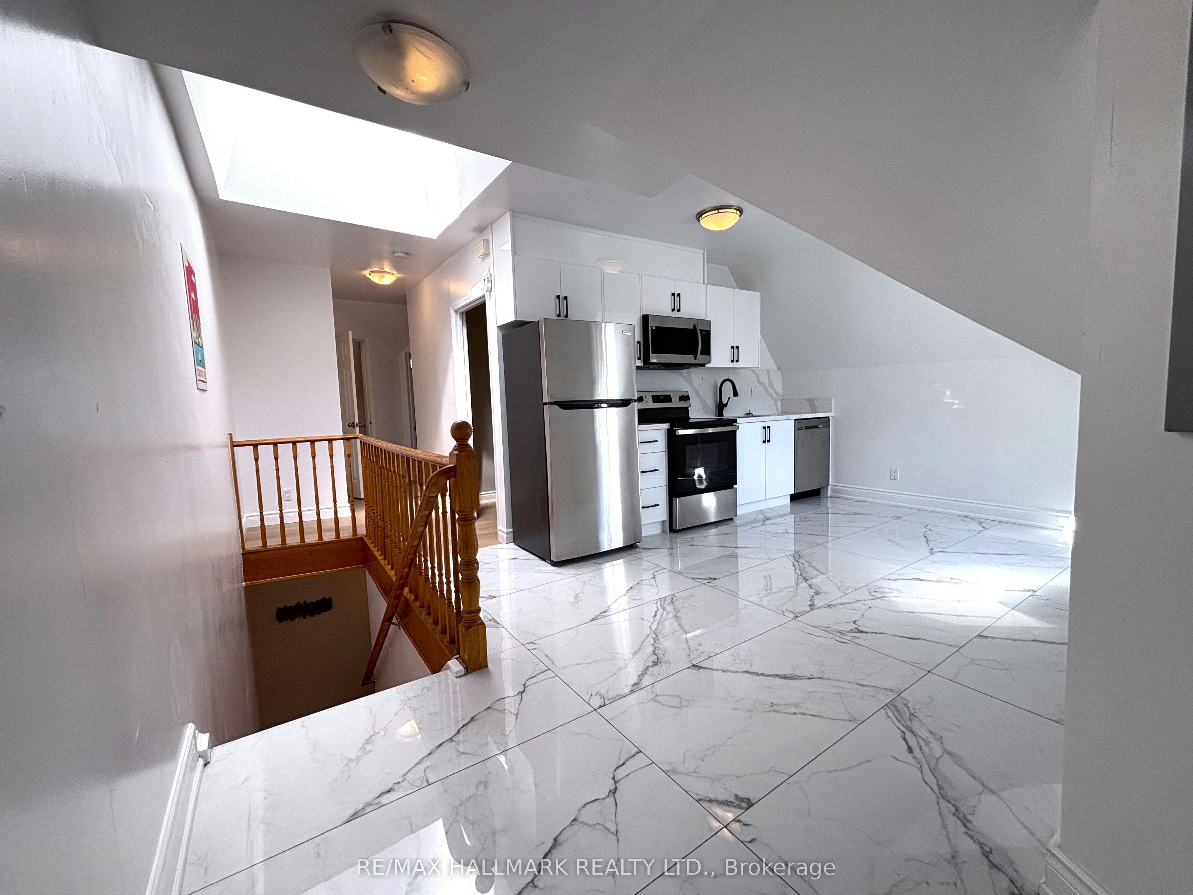 #3-61 Cecil Street, Toronto, ON, M5T 1N5 - 4