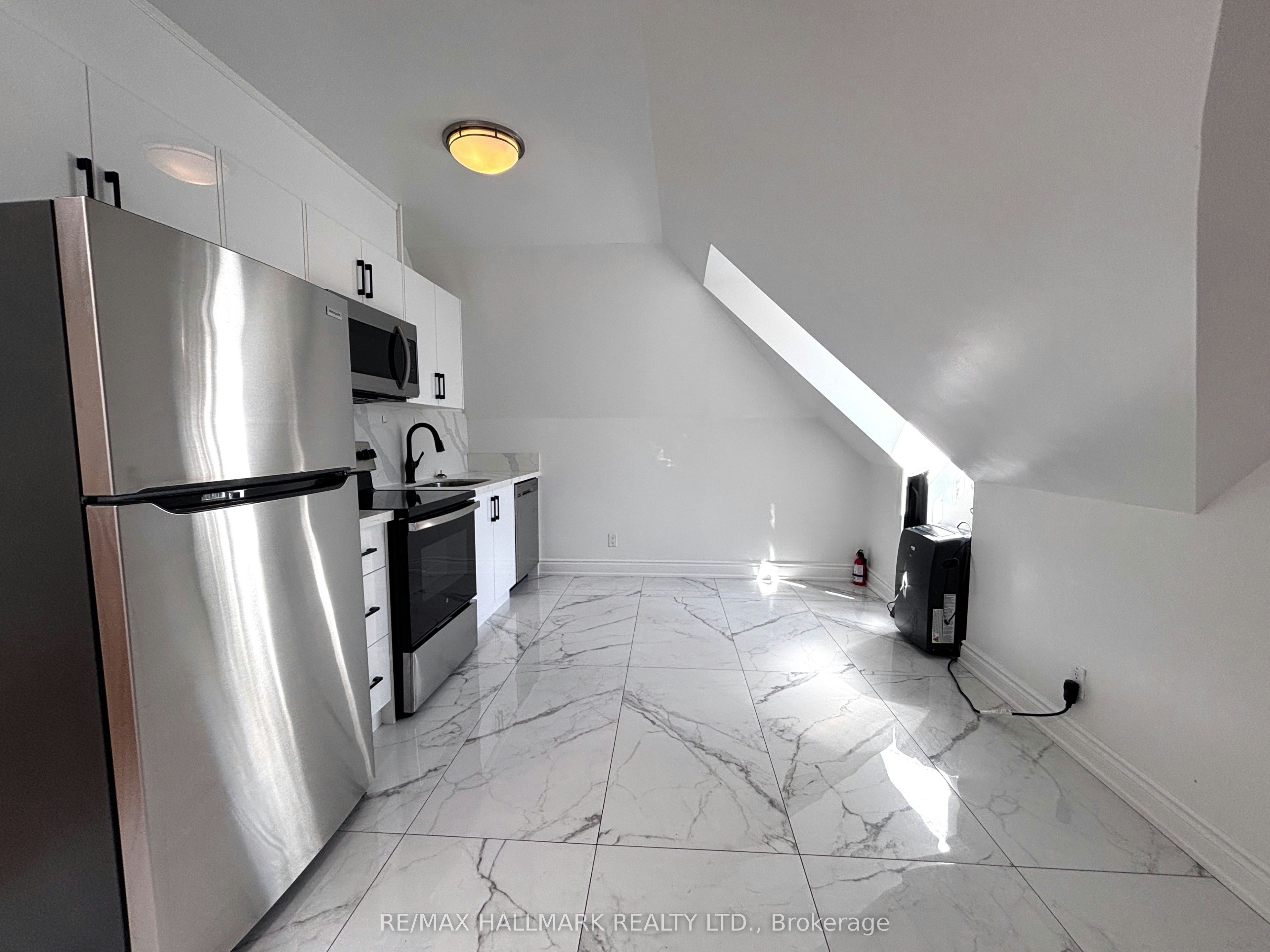 #3-61 Cecil Street, Toronto, ON, M5T 1N5 - 3