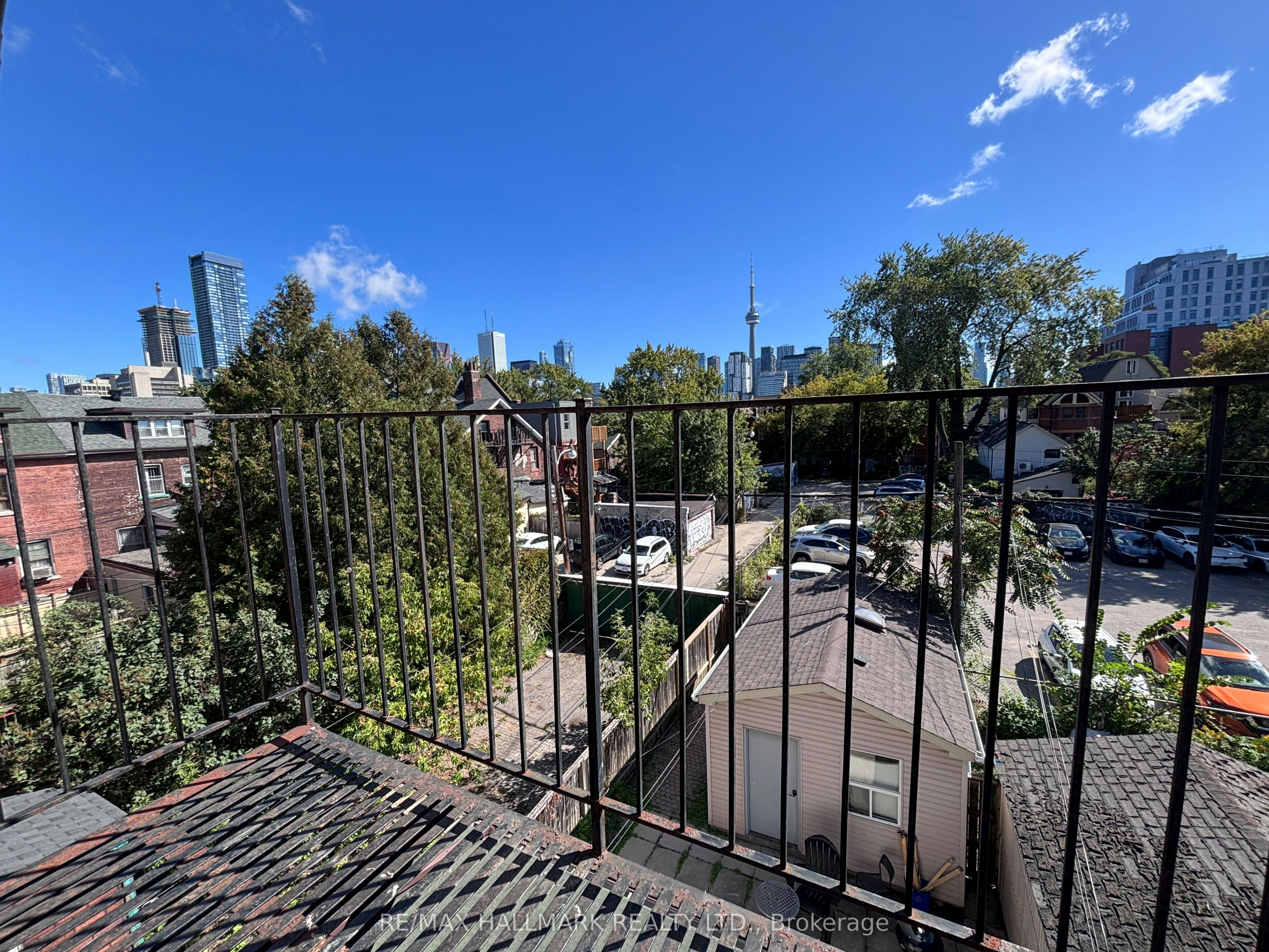 #3-61 Cecil Street, Toronto, ON, M5T 1N5 - 17
