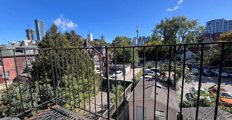 #3-61 Cecil Street, Toronto, ON, M5T 1N5 - 17
