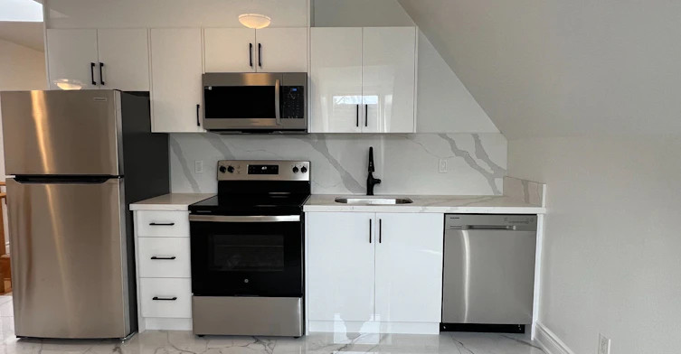 #3-61 Cecil Street, Toronto, ON, M5T 1N5 - 2