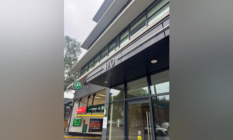 507-170 Chiltern Hill Road