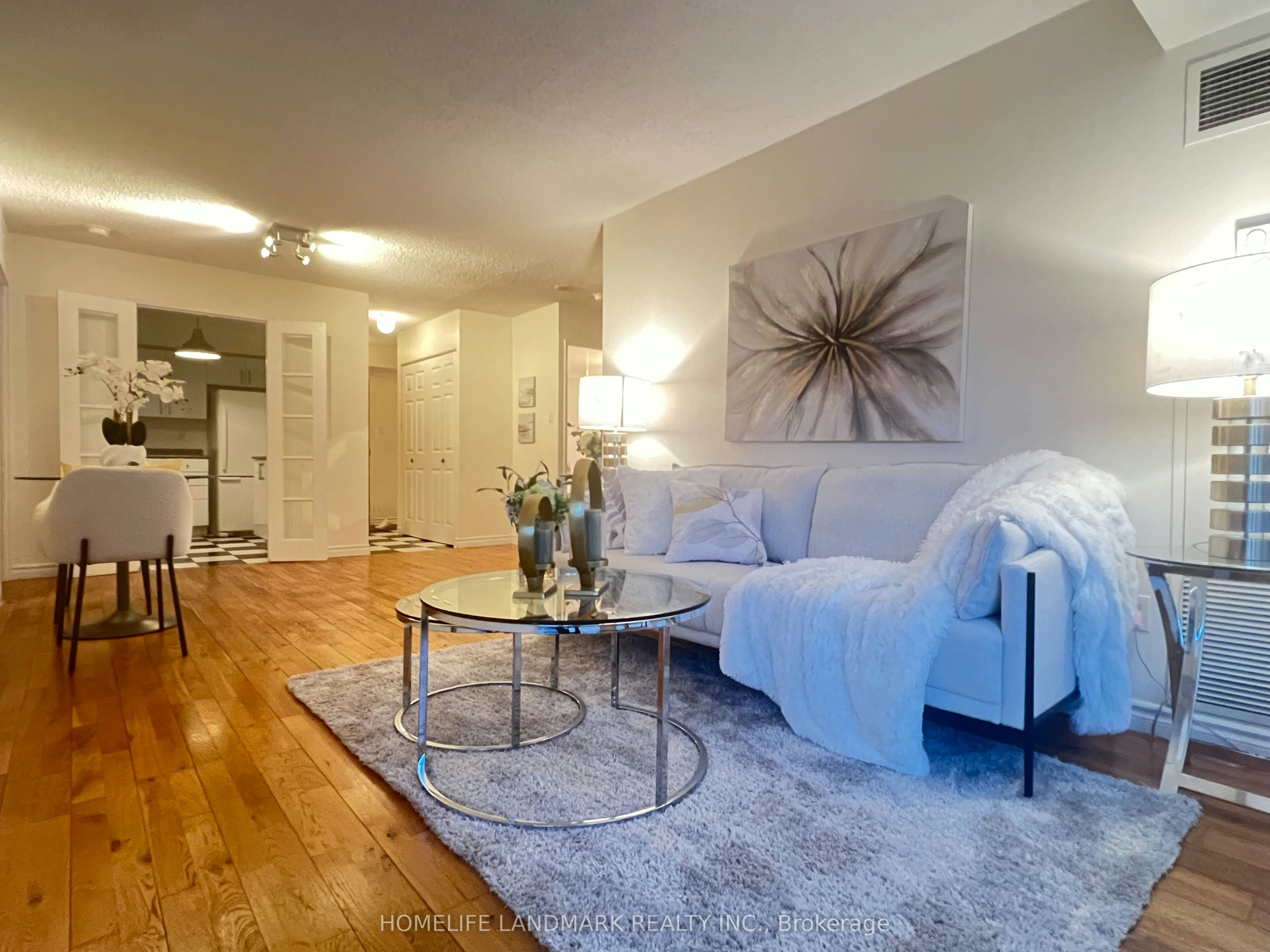716-39 Parliament Street, Toronto, ON, M5A 4R2