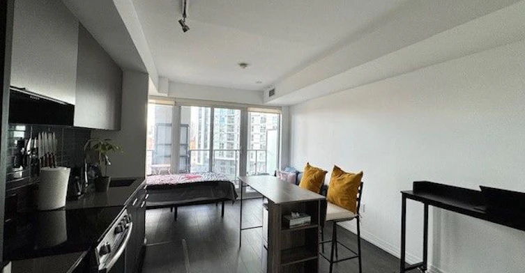 712-251 Jarvis Street, Toronto, ON, M5B 0C3 - 6