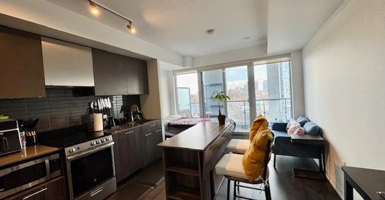 712-251 Jarvis Street, Toronto, ON, M5B 0C3 - 3