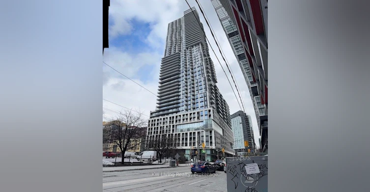 712-251 Jarvis Street, Toronto, ON, M5B 0C3