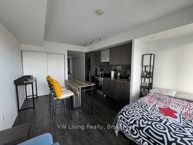 712-251 Jarvis Street, Toronto, ON, M5B 0C3 - 5