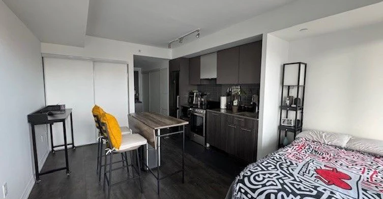 712-251 Jarvis Street, Toronto, ON, M5B 0C3 - 5