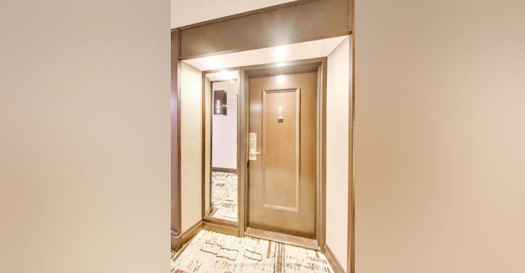 208-55 Skymark Drive, Toronto, ON, M2H 3N4 - 8